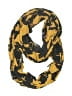 Unbranded Yellow Scarf One size - photo 1