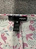 Aqua 100% Rayon Pink Short Sleeve Blouse Size XS - photo 6
