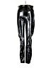 SPANX Metallic Silver Leggings Size S - photo 1