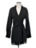 Zara Black Cocktail Dress Size S - photo 1
