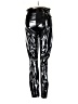 SPANX Metallic Silver Leggings Size S - photo 2