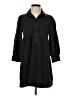 Madewell 100% Polyester Black Casual Dress Size XXS - photo 1