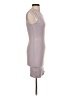 Zara Gray Cocktail Dress Size S - photo 4