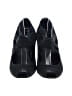 J.Crew Black Sandals Size 5 1/2 - photo 2