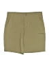 ZeroXposur Tan Khaki Shorts Size 36 waist - photo 1