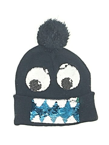 H&M Beanie (view 1)