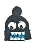 H&M 100% Acrylic Blue Beanie Size 4 - photo 1