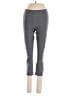 Under Armour Gray Active Pants Size XS (estimated) - photo 1