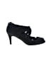J.Crew Black Sandals Size 5 1/2 - photo 1