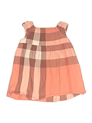 Burberry Dress (view 1)