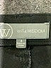 Wit & Wisdom Solid Black Jeans Size 4 - photo 3