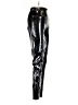 SPANX Metallic Silver Leggings Size S - photo 4