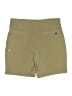 ZeroXposur Tan Khaki Shorts Size 36 waist - photo 2