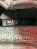 JayJay Company Gray Sweatshirt Size M - photo 7