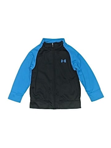 Under Armour Zip Up Hoodie (view 1)