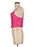 Zara Pink Sleeveless Top Size S - photo 5