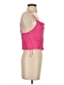 Zara Pink Sleeveless Top Size S - photo 4