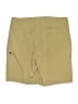 Denali Solid Tan Cargo Shorts Size 36 waist - photo 2