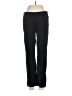 Lesley Evers Solid Black Active Pants Size M - photo 1