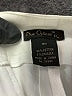 Nue Options Ivory Casual Pants Size 14W Plus - photo 7