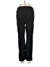 Lesley Evers Solid Black Active Pants Size M - photo 2