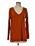 Maeve by Anthropologie Orange Pullover Sweater Size S - photo 1