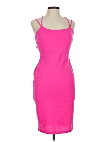 Fashion Nova Cocktail Dress (view 1)