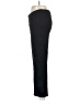 Lesley Evers Solid Black Active Pants Size M - photo 5