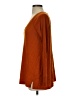 Maeve by Anthropologie Orange Pullover Sweater Size S - photo 5