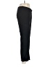 Lesley Evers Solid Black Active Pants Size M - photo 4