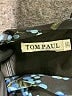 Tom Paul Blue Casual Dress Size EU 36 / US 6 - photo 6