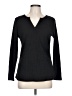 Unbranded Black Pullover Sweater Size L - photo 1
