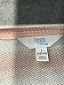 Time and Tru Stripes Pink Pullover Sweater Size L - photo 7