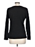 Unbranded Black Pullover Sweater Size L - photo 2