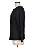 Unbranded Black Pullover Sweater Size L - photo 5