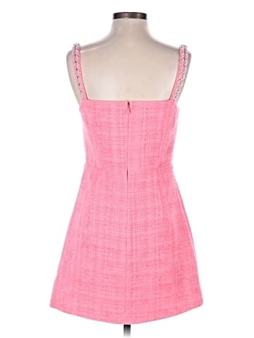 Self-Portrait Casual Dress (view 2)
