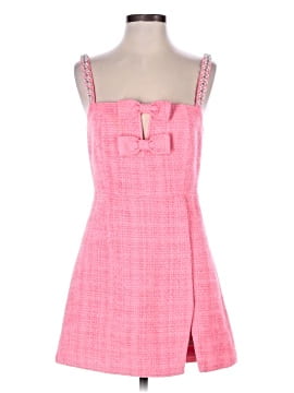 Self Portrait Casual Dress