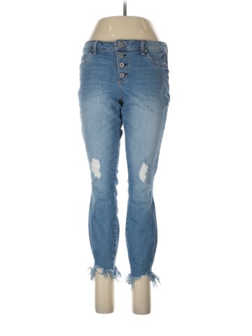 Jessica Simpson Jeans (view 1)