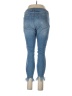 Jessica Simpson Blue Jeans Size 30 waist - photo 2