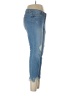 Jessica Simpson Blue Jeans Size 30 waist - photo 4