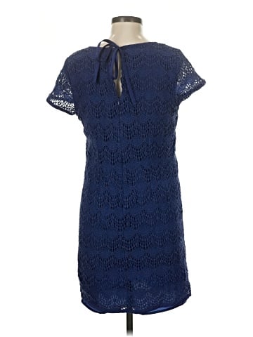 Ann Taylor LOFT Outlet Casual Dress (view 2)