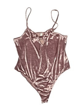Xhilaration Bodysuit