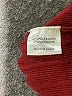 Merokeety Burgundy Cardigan Size S - photo 8