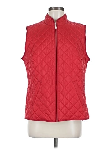 Karen Scott Sport Vest (view 1)