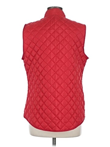 Karen Scott Sport Vest (view 2)