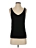 Unbranded Black Sleeveless Top Size S - photo 1