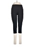 Unbranded Solid Black Active Pants Size M - photo 1
