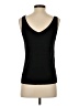 Unbranded Black Sleeveless Top Size S - photo 2