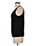 Unbranded Black Sleeveless Top Size S - photo 5