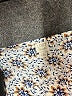 LOFT Beach Blue Jumpsuit Size S - photo 4